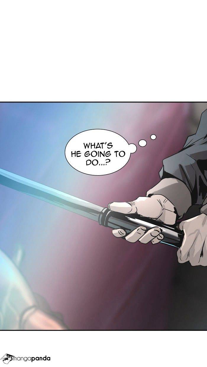 Tower of God Chapter 316 image 019